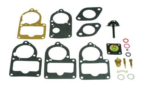 Carburetor Rebuild Kit - Fits EMPI/SOLEX 28/30/31/34