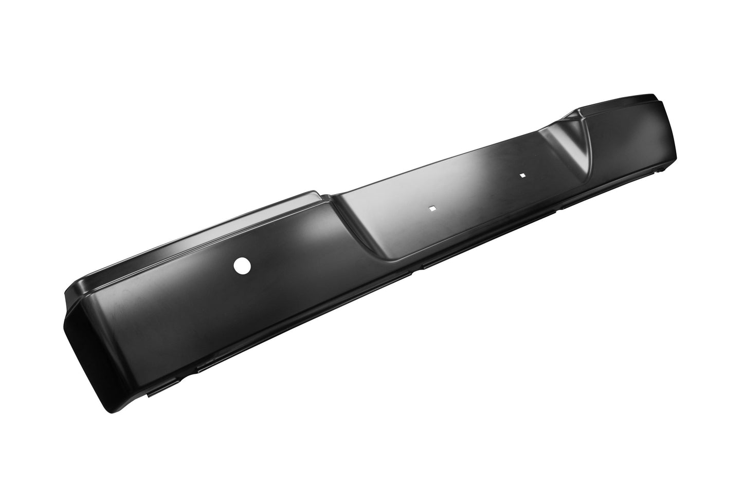 EMPI Porsche 914 Black Bumper, Rear, Each (00-3110-0)