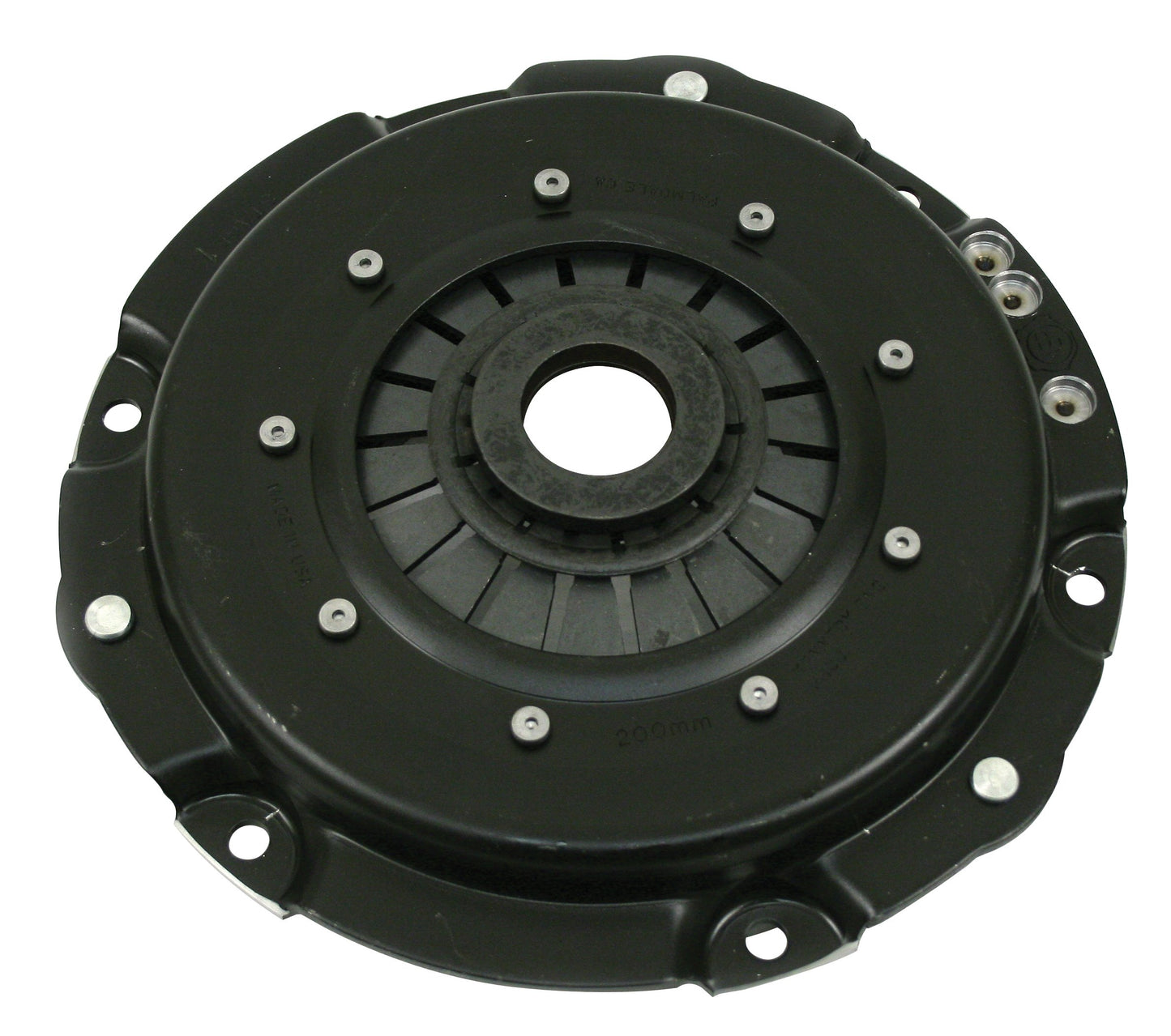 KEP Kennedy Stage 1 1700 lb Pressure Plate 00-4090-0 for VW 200mm clutch