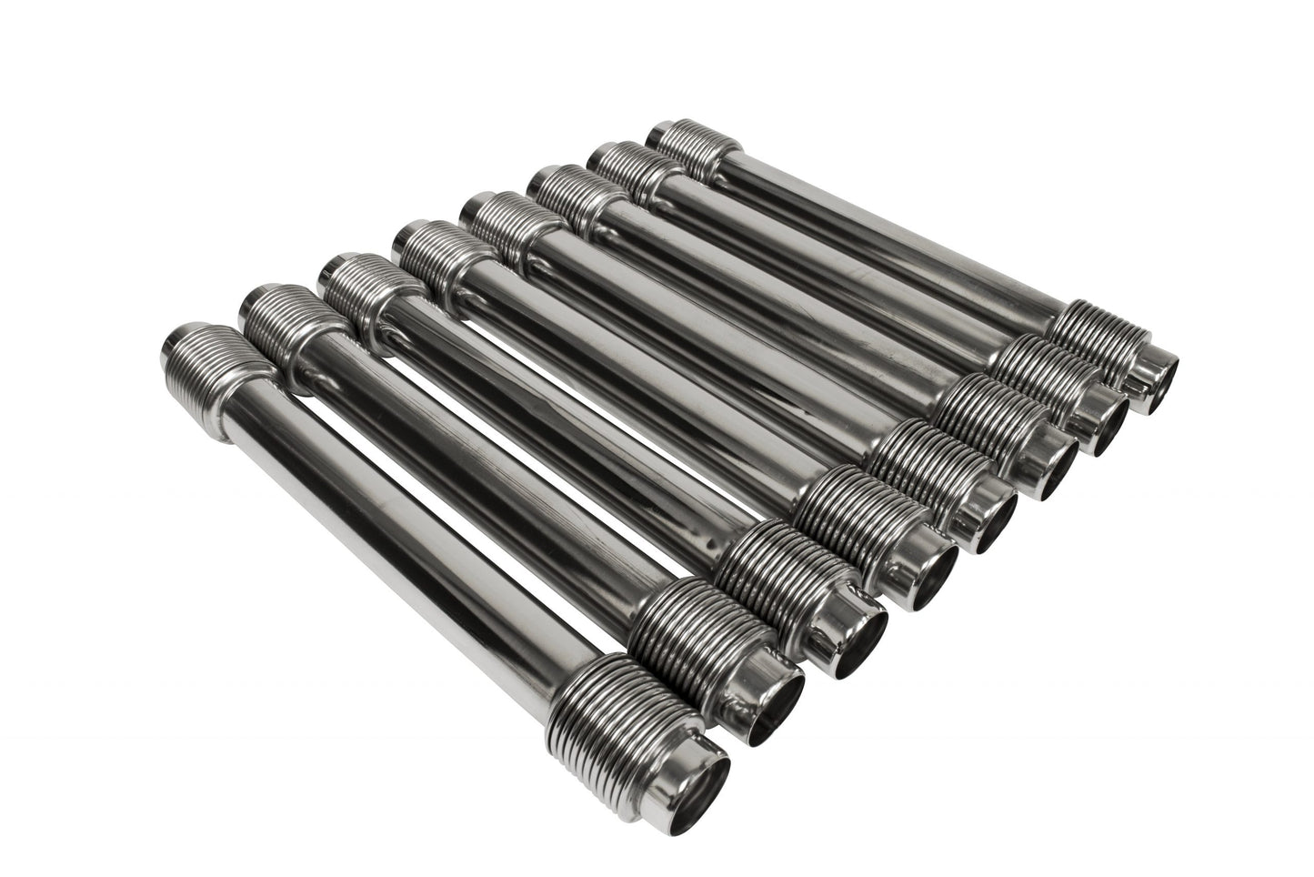 EMPI Stainless Push Rod Tubes 00-8521-0