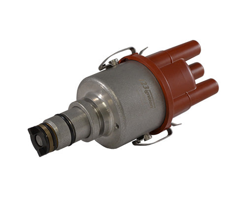 123ignition TUNE+ Bluetooth Distributor — Porsche 356 / 912 / 914 (4-Cyl)