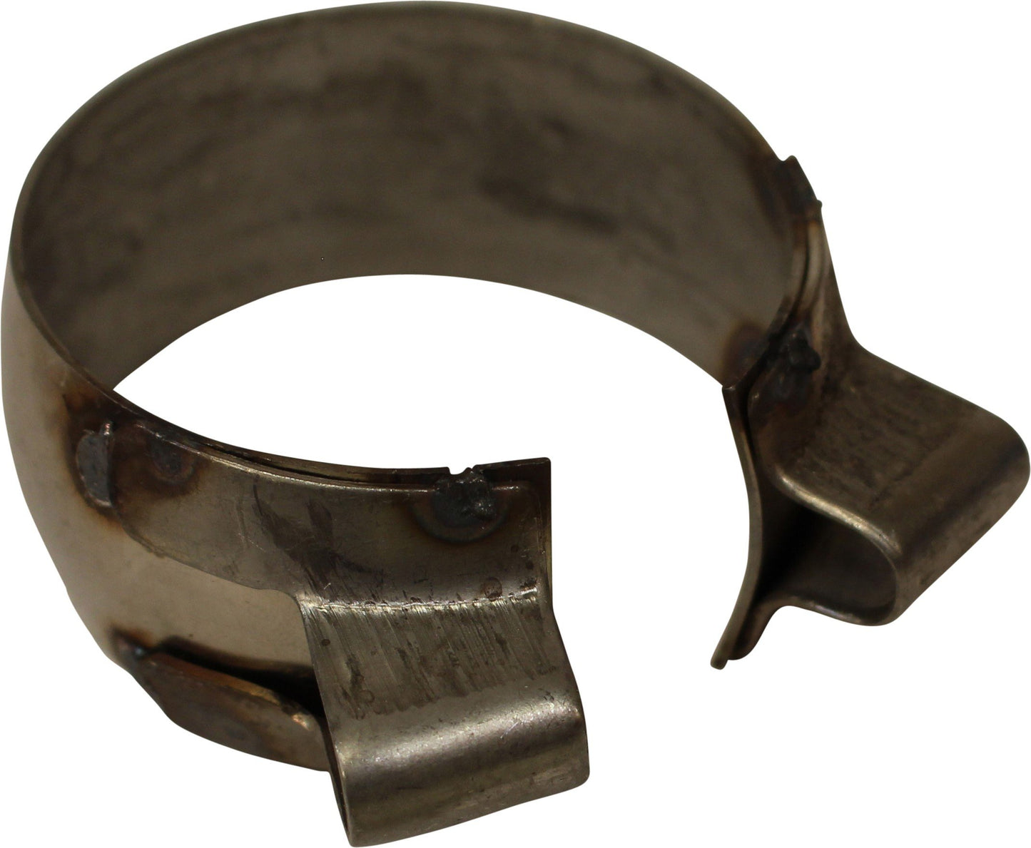 Exhaust Clamp — Porsche 911