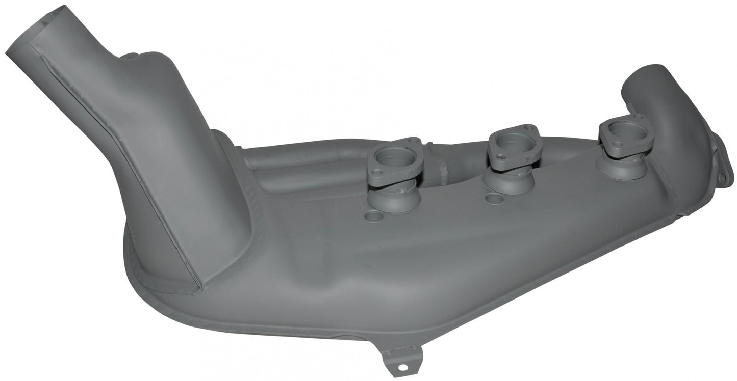 JP Group Heat Exchanger for Porsche 911 — part JP-1724-0