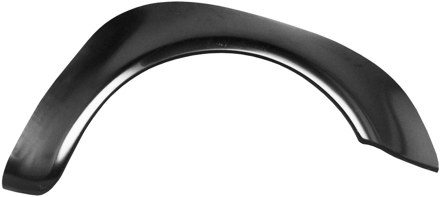 Front Right Fender Flare, Porsche 911 / 912