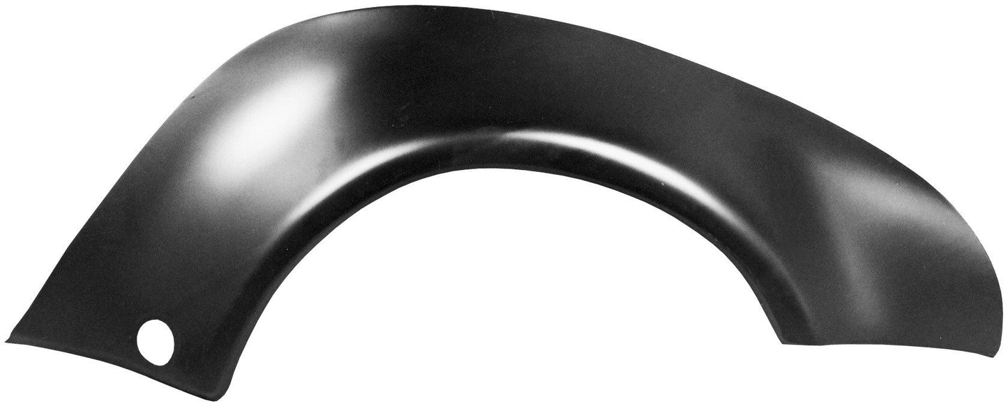 Rear Left Fender Floor, Porsche 911 / 912
