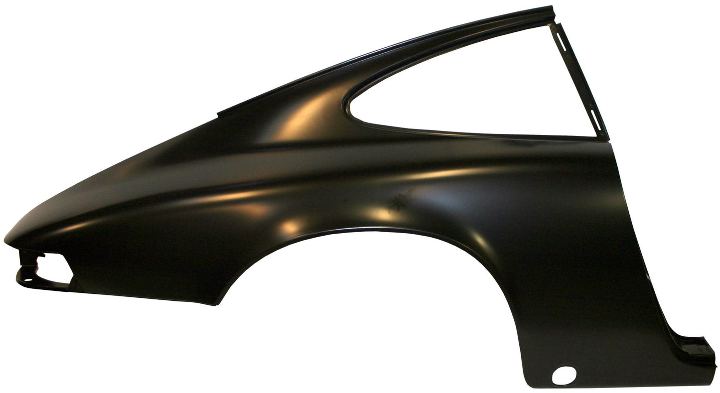 Rear Quarter Panel Right Full, Porsche 911 / 912