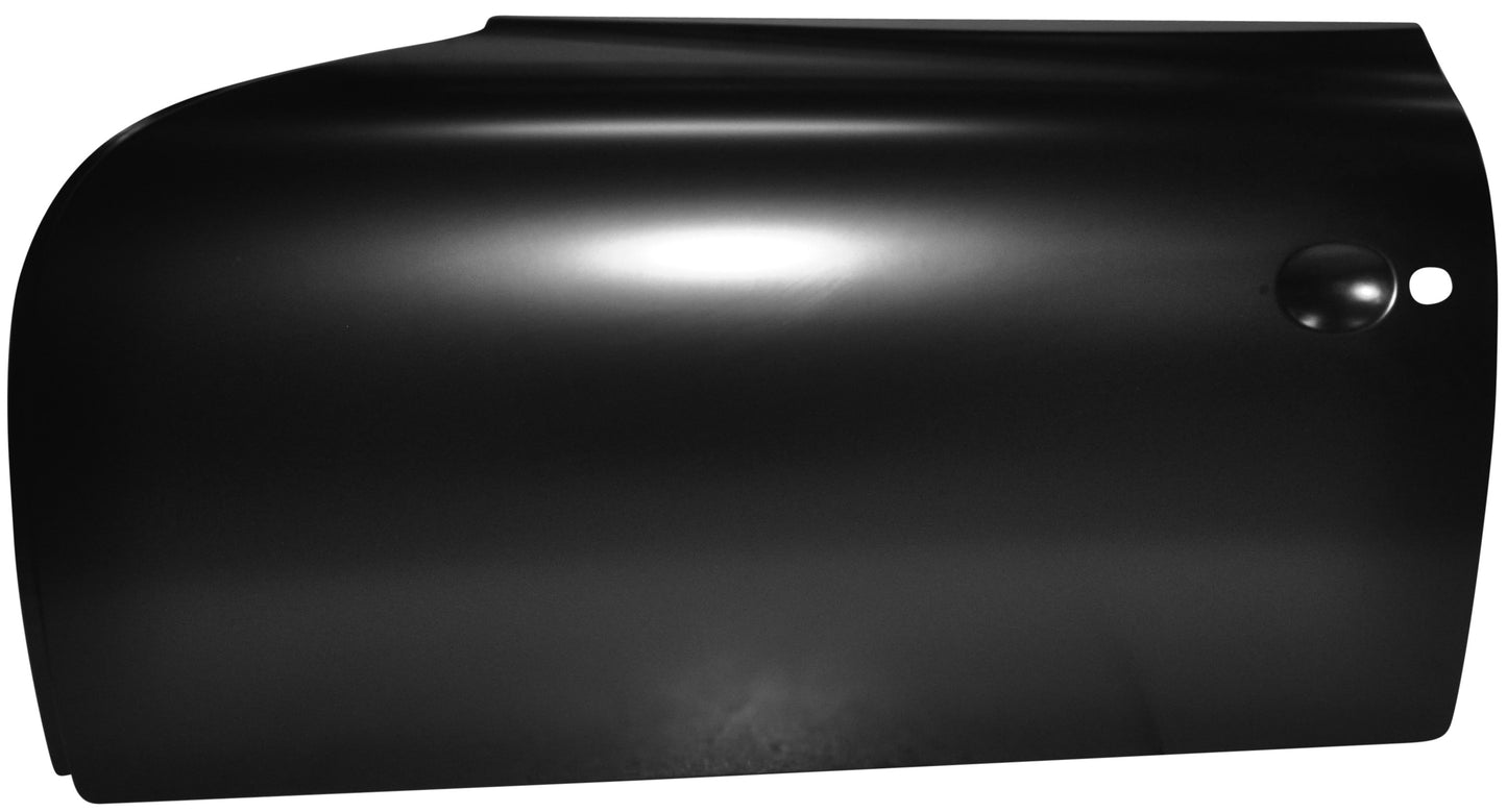 Door, Left — Porsche 356 (JP-1889-0)
