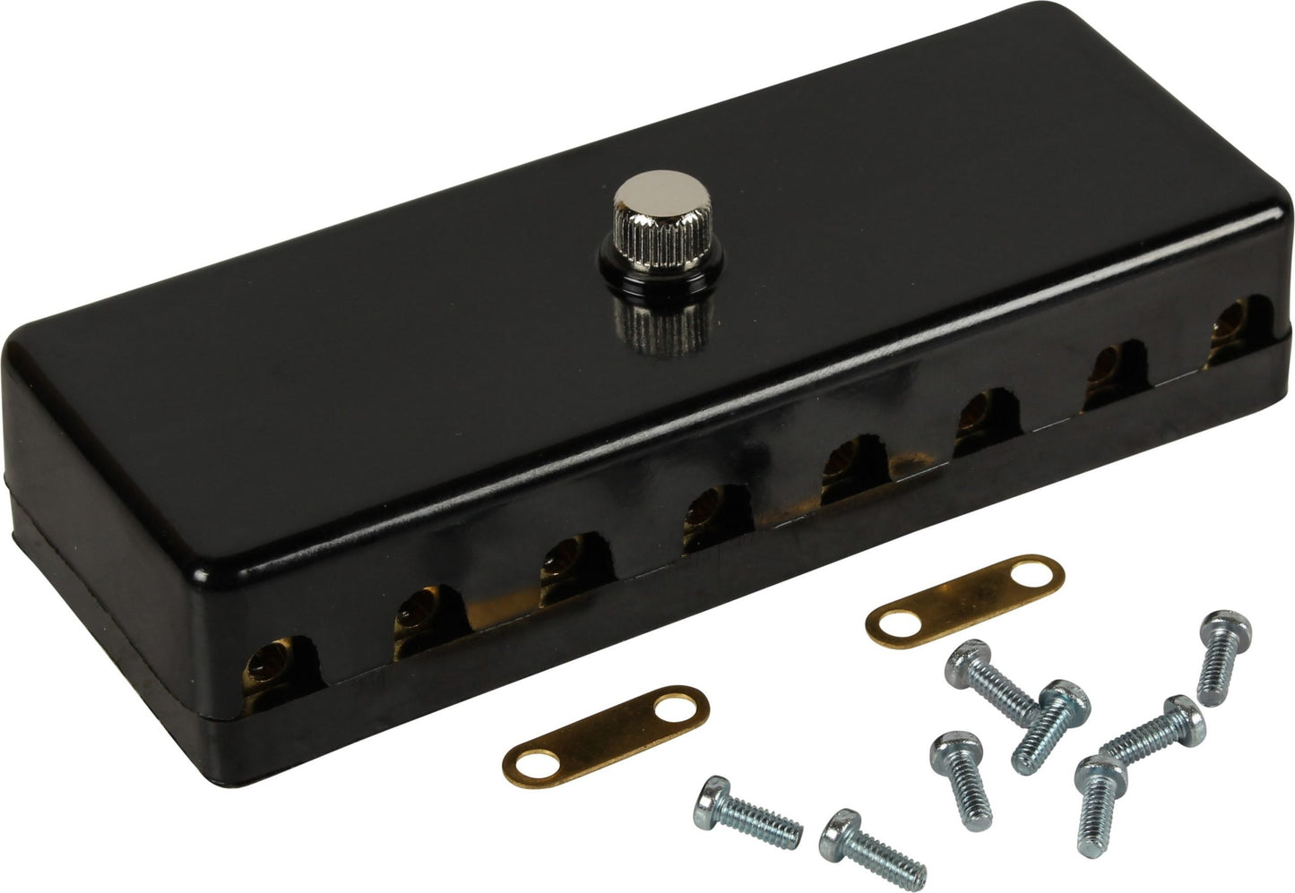 Fuse Box, 8-Post — Porsche 911