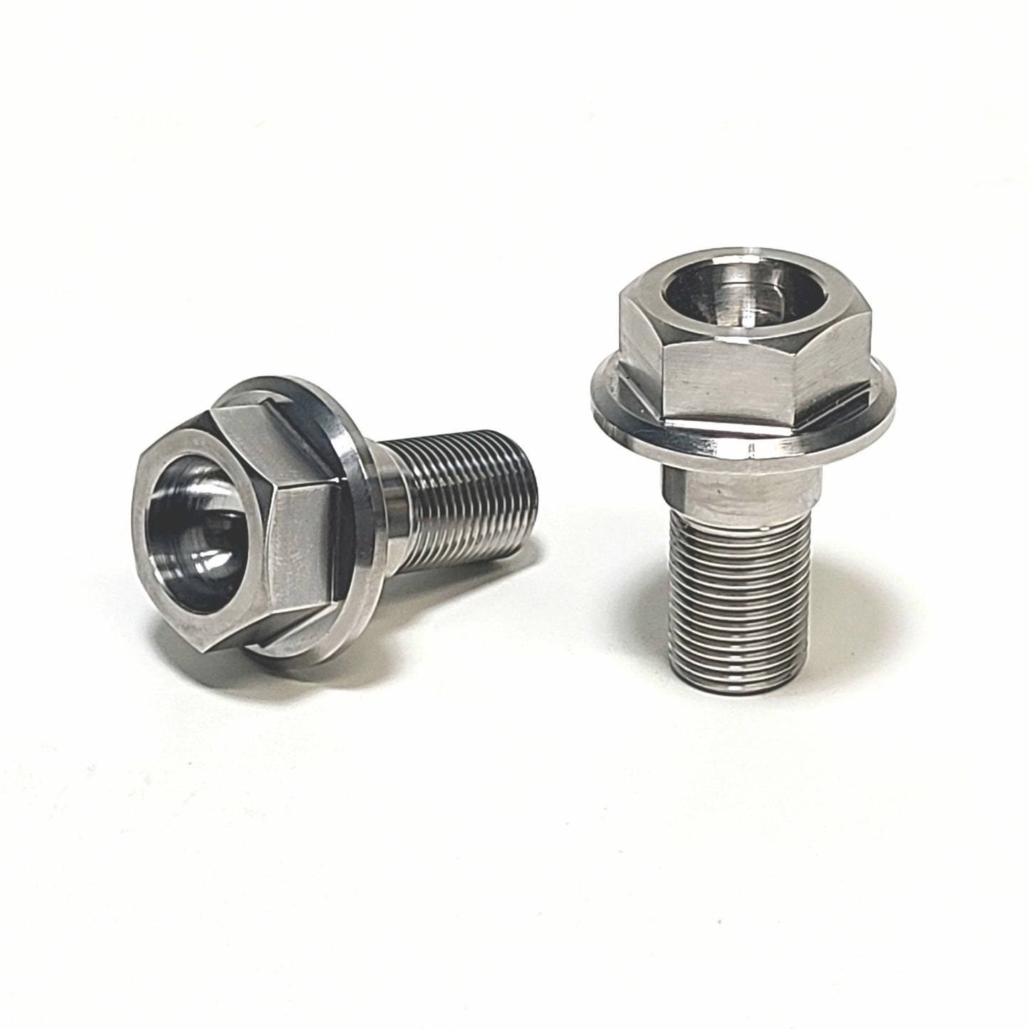 Bolt Kit: Stainless Steel Framehorn Bolt (pair)