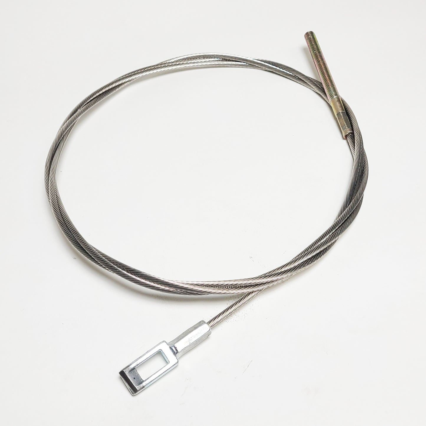 Manx Buggy Short Clutch Cable