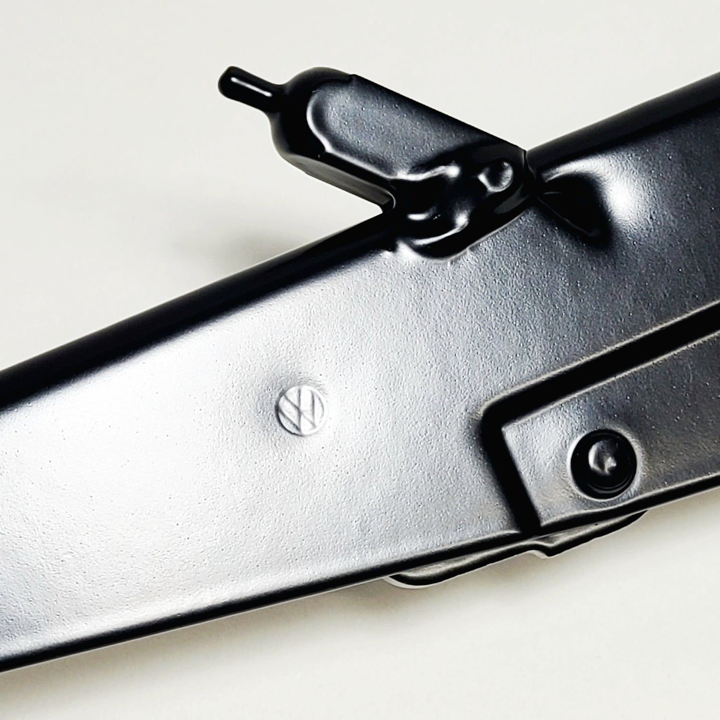 Parking Brake Handle, 1967 ONLY! GERMAN OEM !