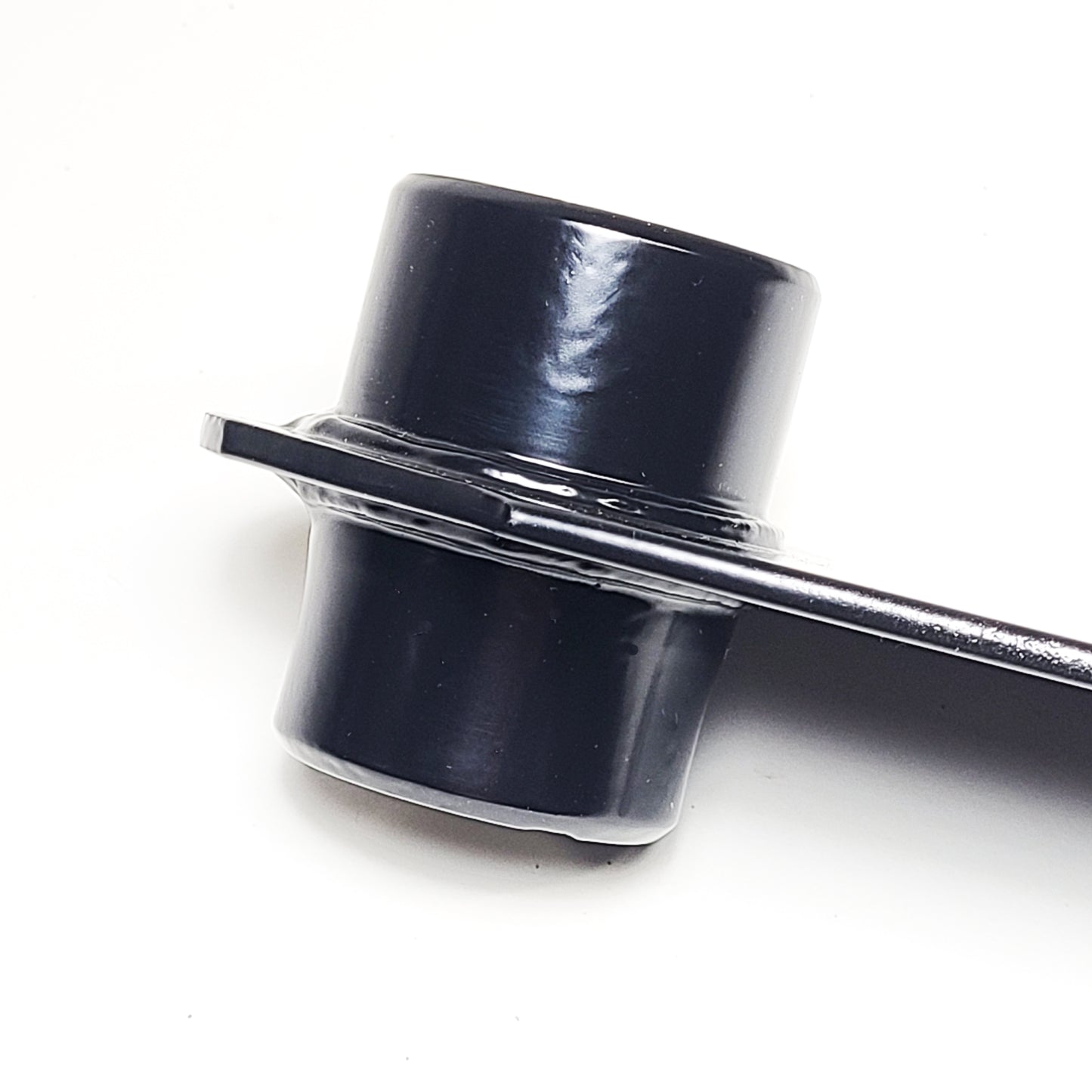 Swingaxle Torsion Spring Plate PAIR 1960-1968