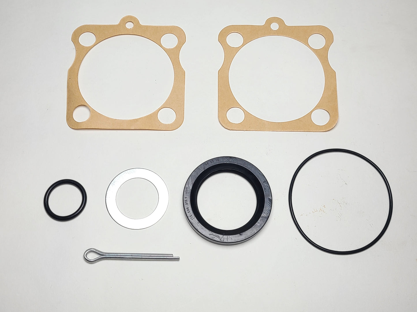 Rear Axle Seal Kit For IRS Or Swing Axle VW (Bug, Ghia, Thing, Type 3)