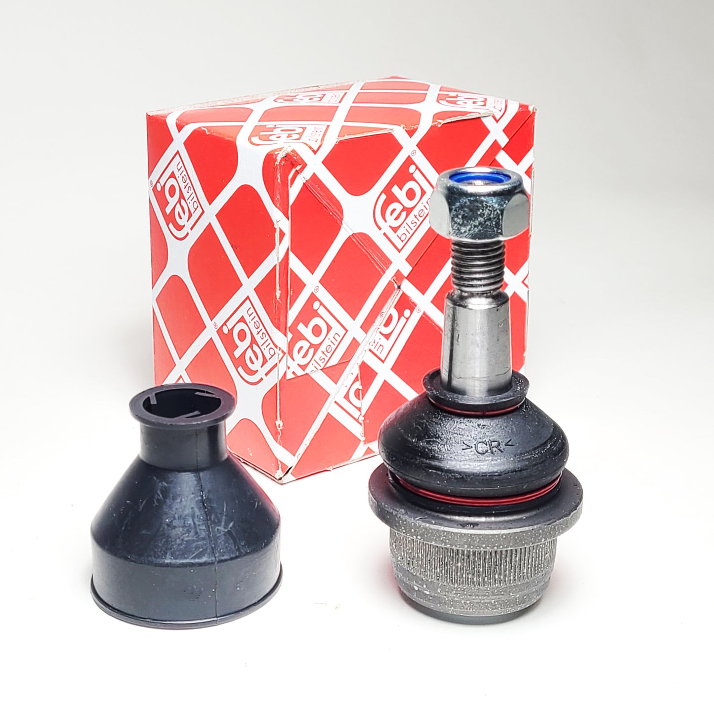Upper Ball Joint, Bug & Ghia 1967-1979, German mfg #01791. for Beetle, Karmann Ghia (1967-1979)