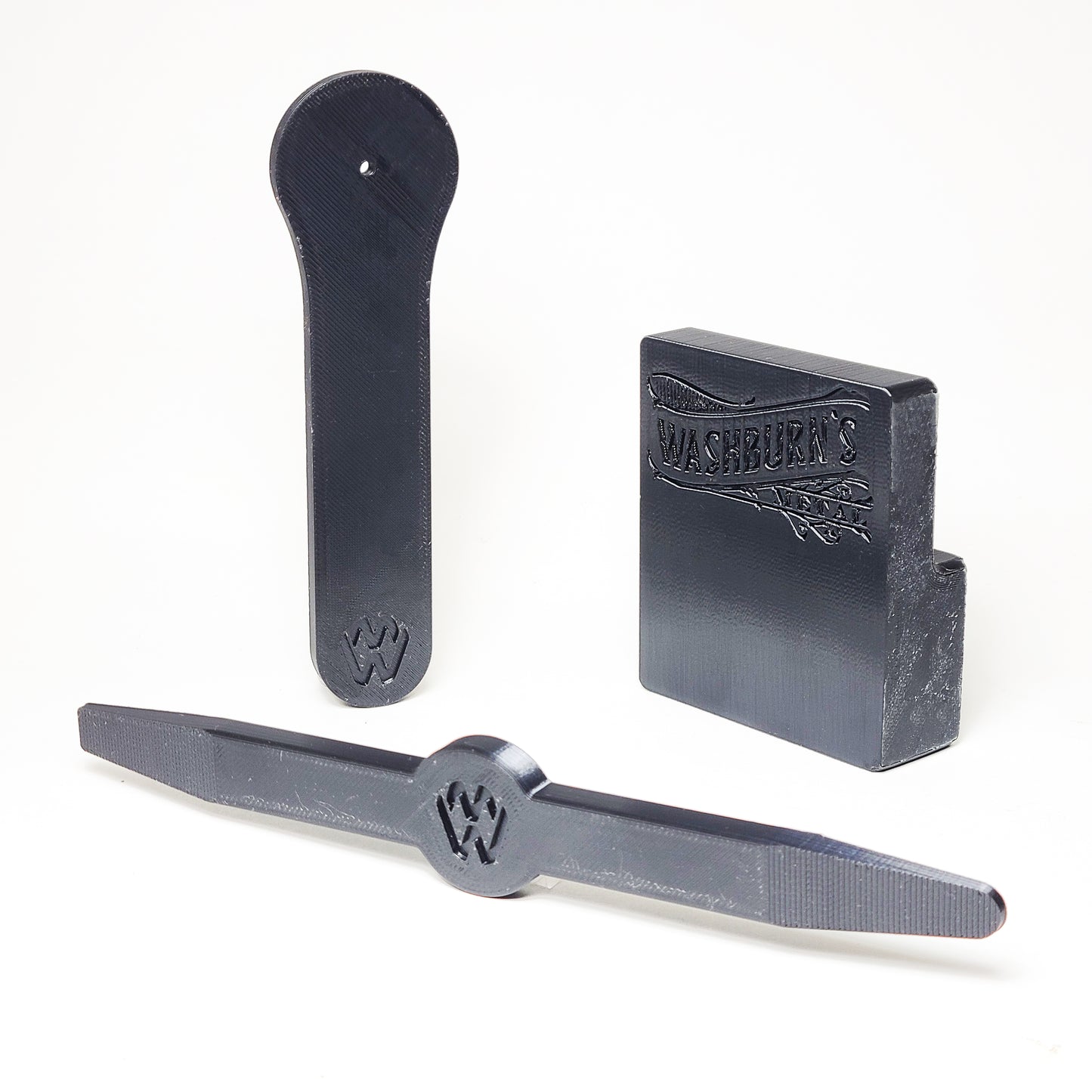 Bus: Deluxe Bus Trim Installation Three Piece Tool Kit