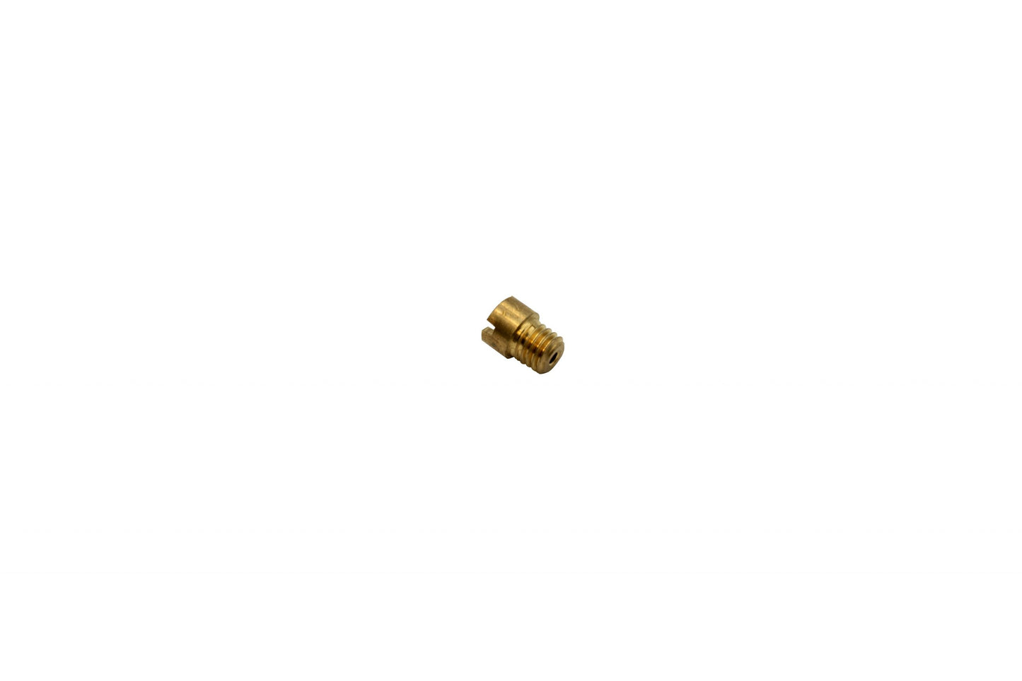 EMPI 1.45 Main Jet for EPC 32/36, 32/36 DGV, EPC 32/36F, 32/36 DFV, EPC 38E, 38 DGS, EPC 34, 34 ICT (43-5329-0)