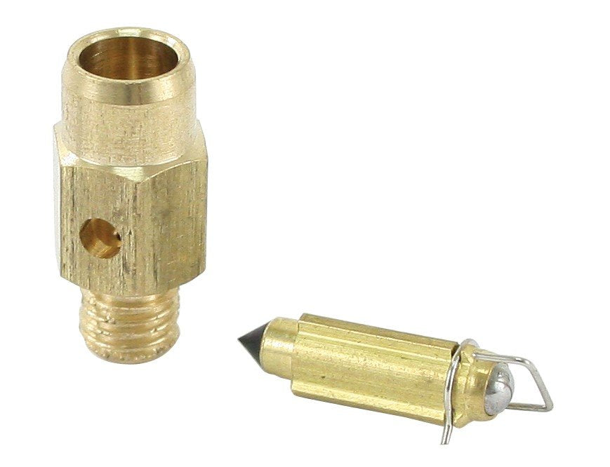 EMPI 1.5mm Needle Valve & Seat for EPC 32/36, 32/36 DGV, EPC 32/36F, 32/36 DFV (43-5371-0)
