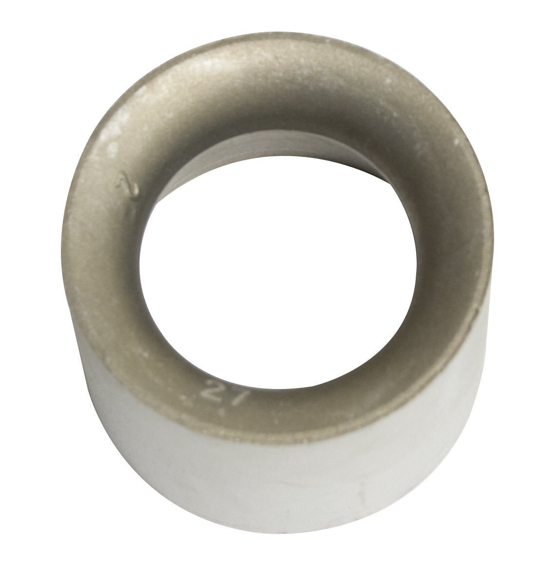 EMPI 27mm Main Venturi for EMPI D Carburetor (44-1104-0)