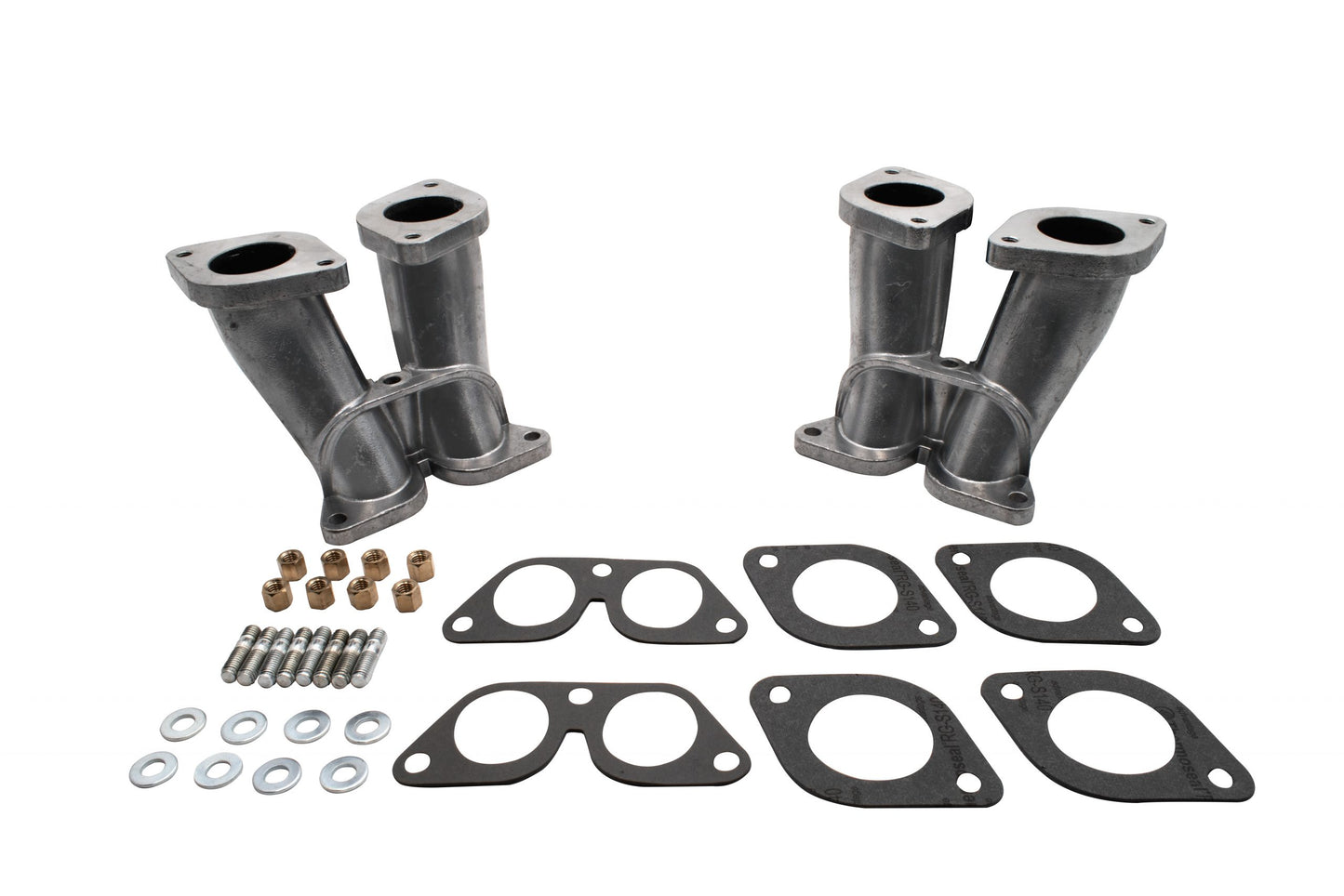 Dual Intake Manifolds 40 IDF / HPMX — Porsche 356 / 912