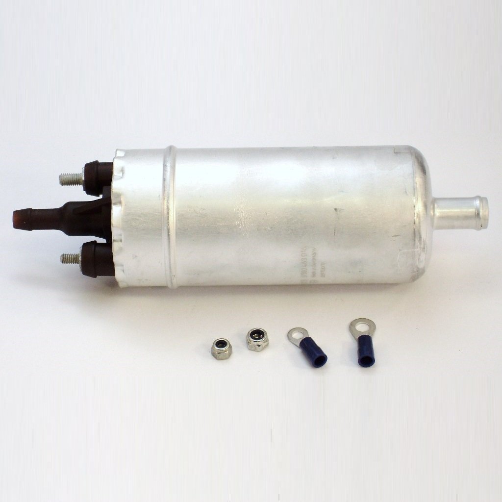 AA 12V Electric Fuel Pump — Air-Cooled Porsche / VW