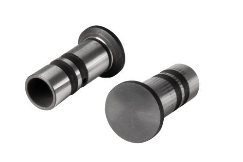 EMPI GT-6 cam gear detail