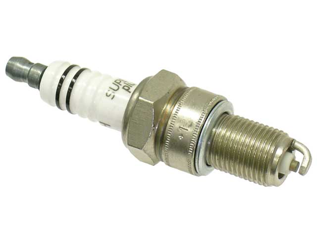 Bosch WR7DC Spark Plug — Air-Cooled Porsche