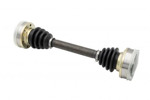 EMPI Axle Assembly - VW Type 1, Ghia, Type 3 (1968-1979) IRS M/T | 16 3/8" | PN 90-6900-C for Beetle, Karmann Ghia, Type...