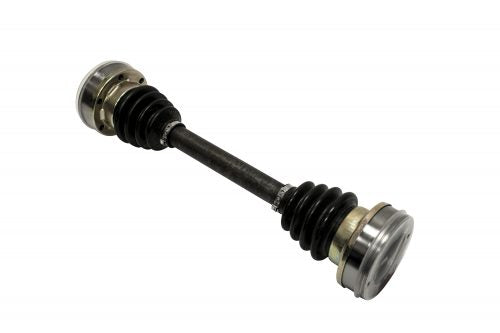 EMPI Left Drive Axle Assembly - VW Type 2 Bus (1968-1979) A/T IRS | 18" | PN 90-6901-0