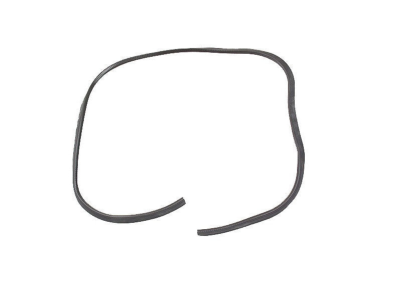 Targa Bar Rear Seal — Porsche 911 / 912 Targa (1967–1989)