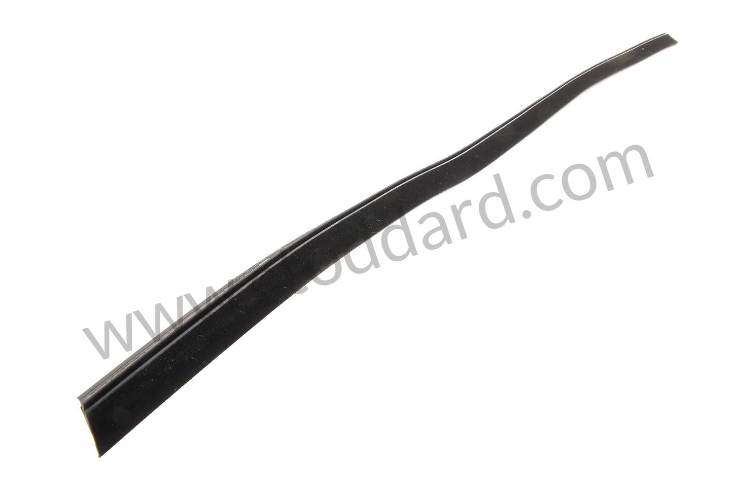 Door Top Trim Seal, Right — Porsche 911 / 912 Coupe (1965–1994)