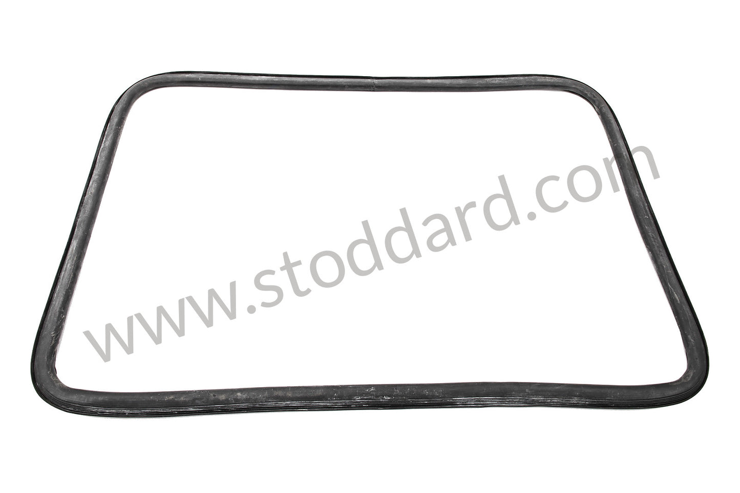 Rear Window Seal, Coupe — Porsche 911 / 912 / 930 (1965–1989)