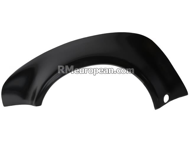 Dansk Rear Fender Flare, 11" Right — Porsche 930 Turbo (1976–1986)