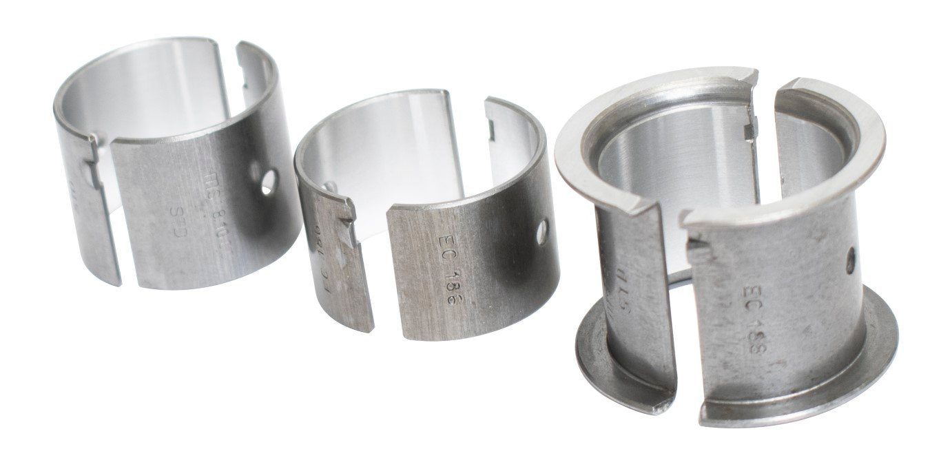 MAHLE Cam Bearing Set 98-1543-B for VW Type 1 air-cooled engine