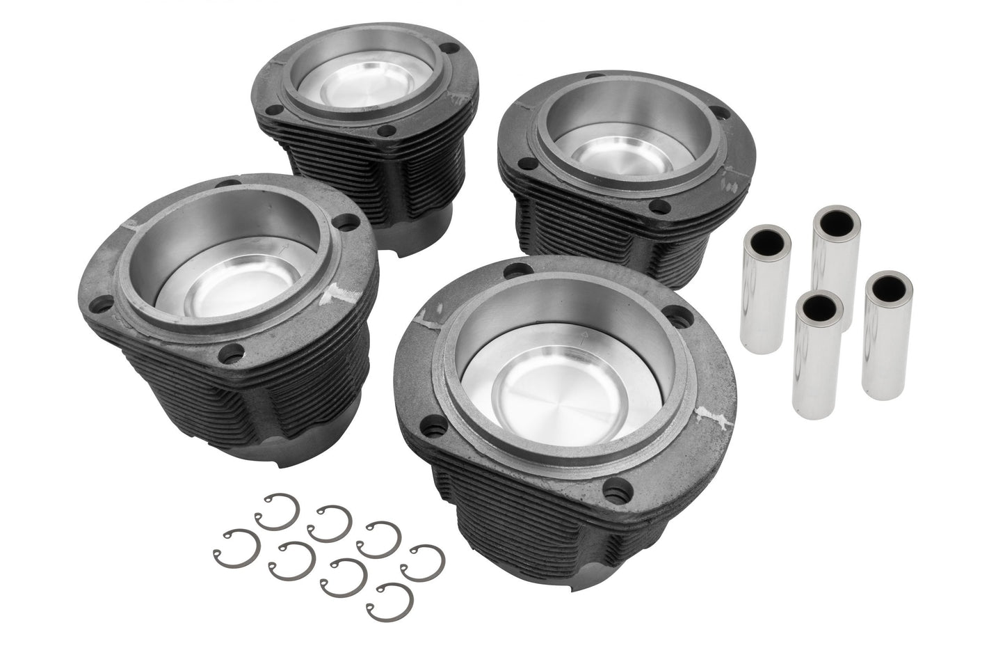 EMPI P&L Set, 94mm x 71mm, Type 2 76-79, Type 4 / 914, 2000cc (98-1966-B)