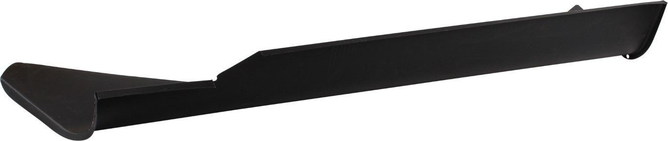 Inner Rocker Panel, Left — Porsche 356 (98-5268-B)