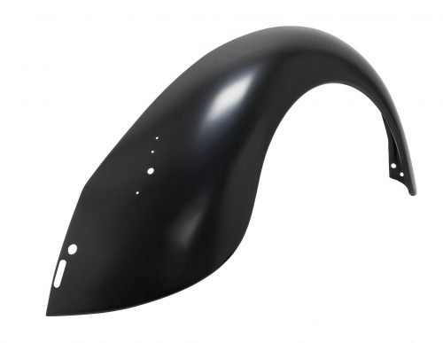 Right Rear Fender (Passenger Side) — Fits 1946–1967 VW Beetle for Beetle (1946-1967)