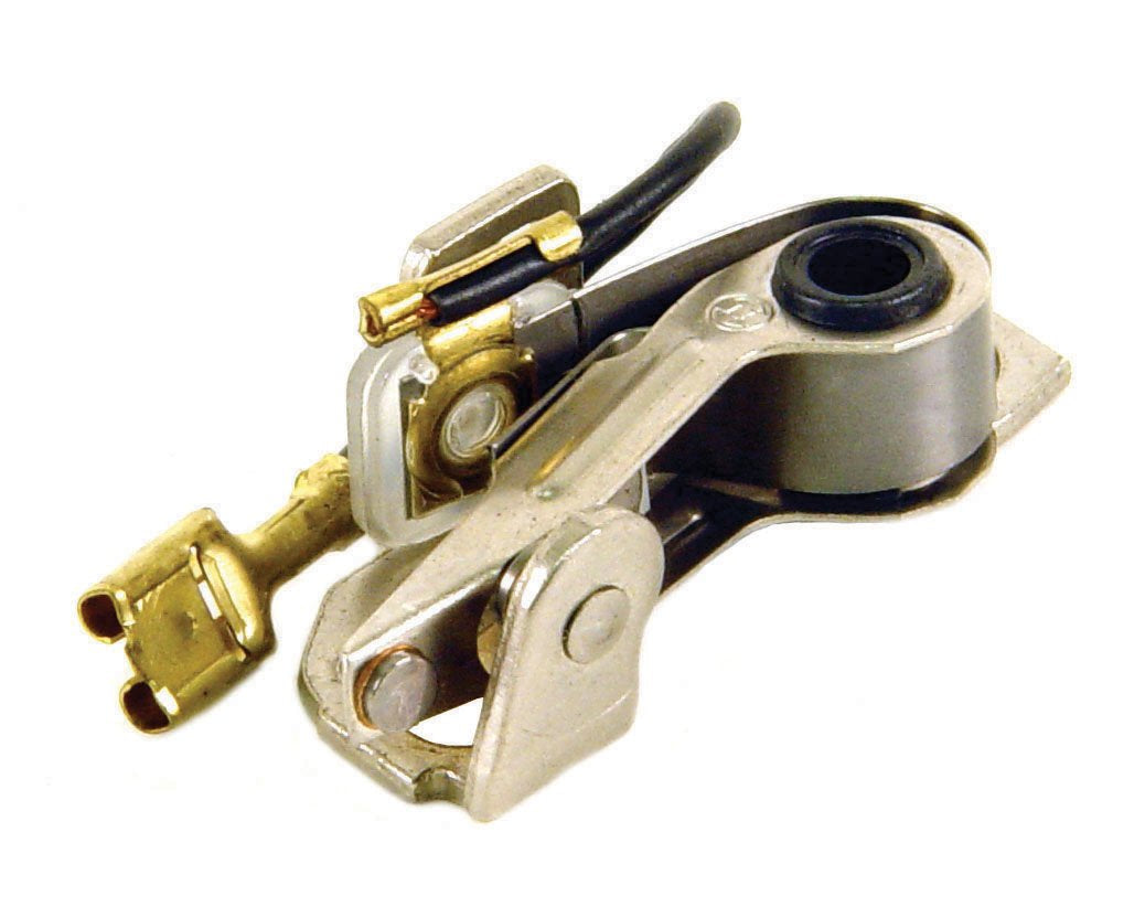 Bosch Ignition Points 98-9941-B for VW Type 1 1965-1967, Type 2 1964-1967, Type 3 1967