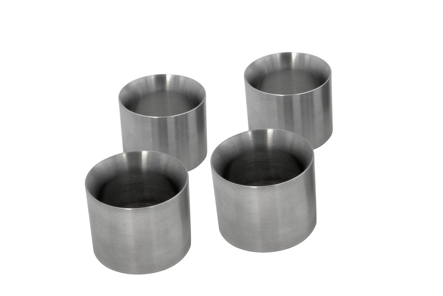 JayCee 48mm IDF Billet Venturis, 36mm