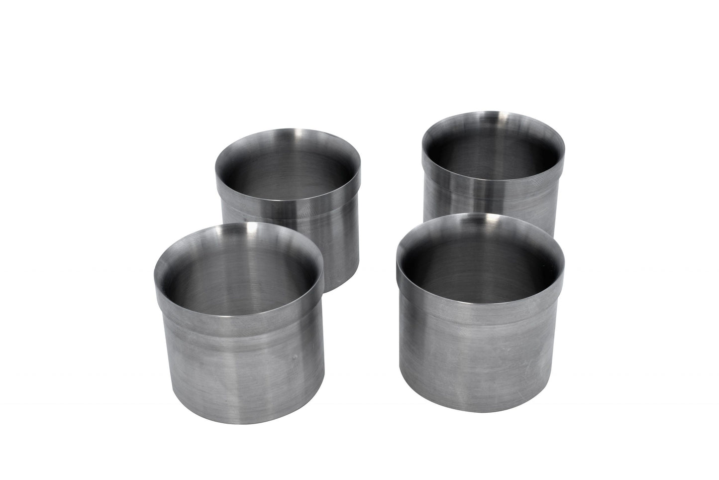 JayCee 51.5mm IDA/EPC Billet Venturies - 47