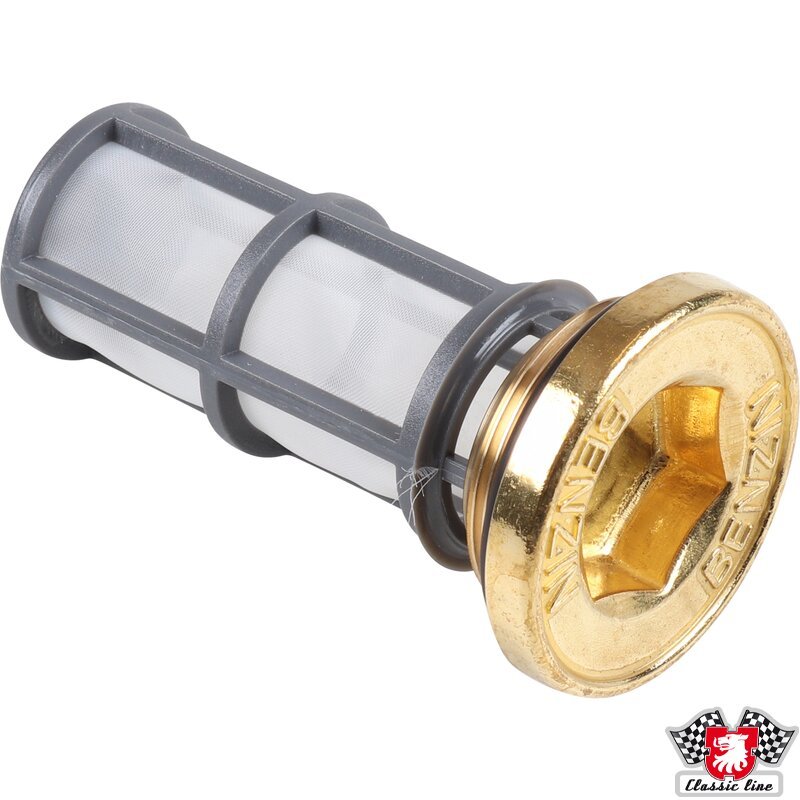 In-Tank Fuel Filter Strainer — Porsche 911