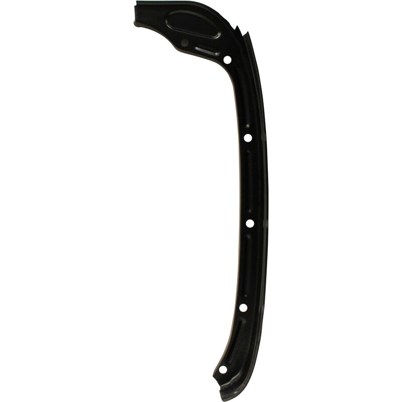Front Right Inner Fender Splash Panel, Porsche 911 / 912