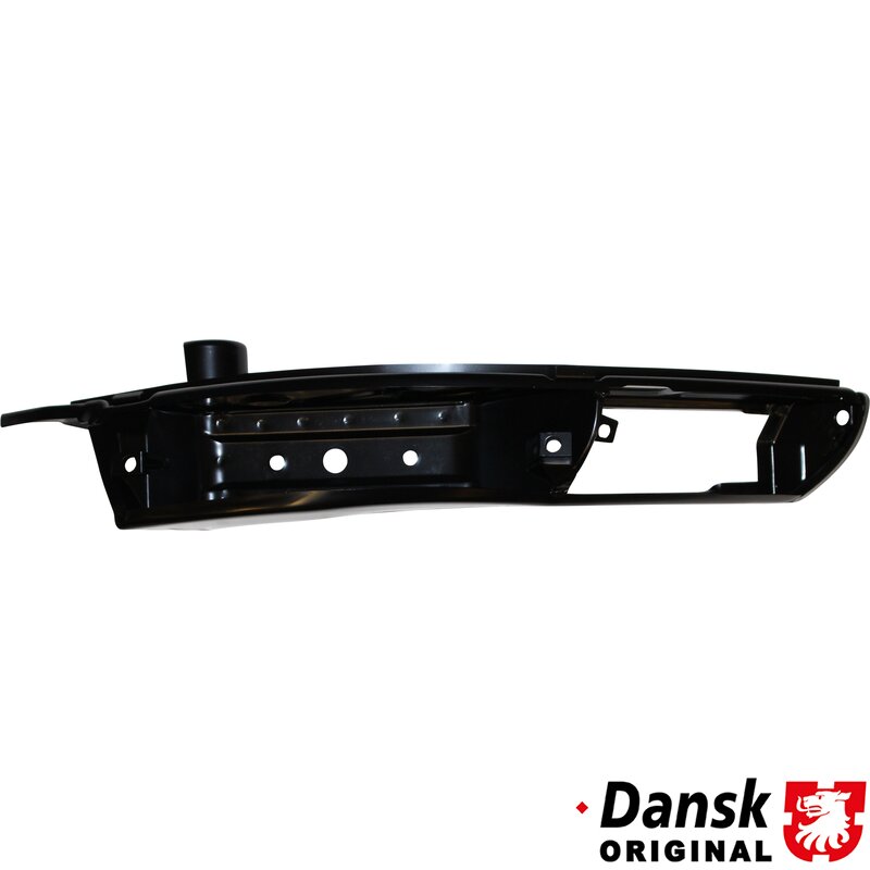 Front Lower Panel Left Large, Porsche 911 / 912