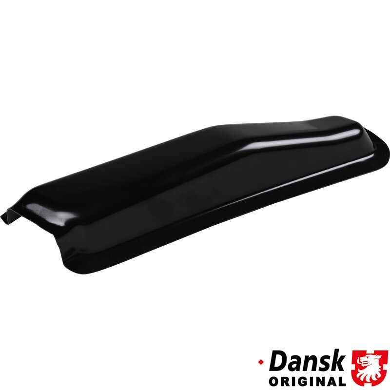 Rocker Panel Left, Porsche 911 / 912