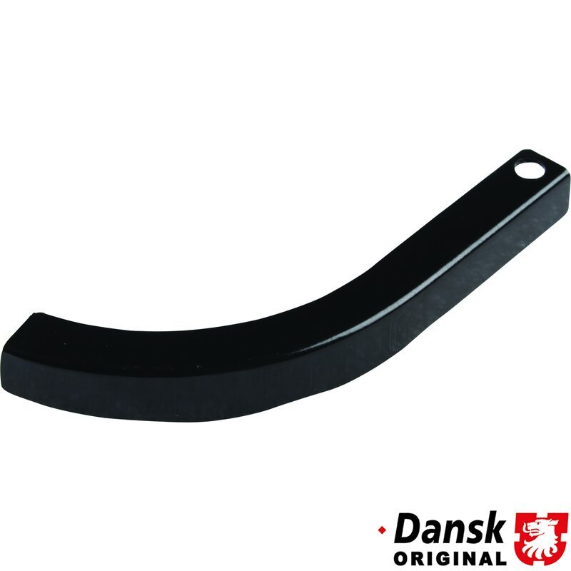 Door Hinge Reinforcement Left, Porsche 911 / 912