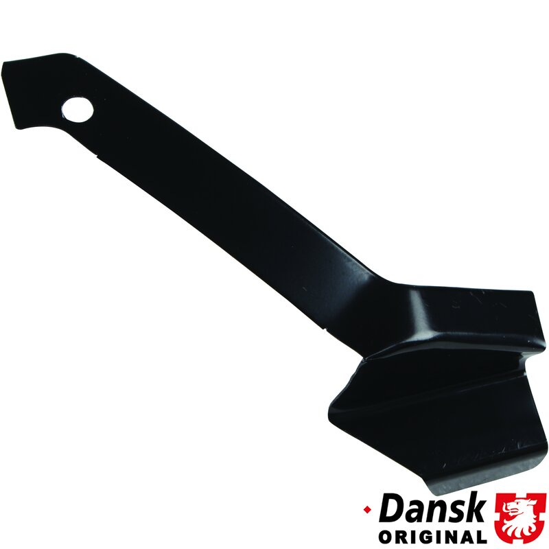 Door Hinge Reinforcement Right, Porsche 911 / 912