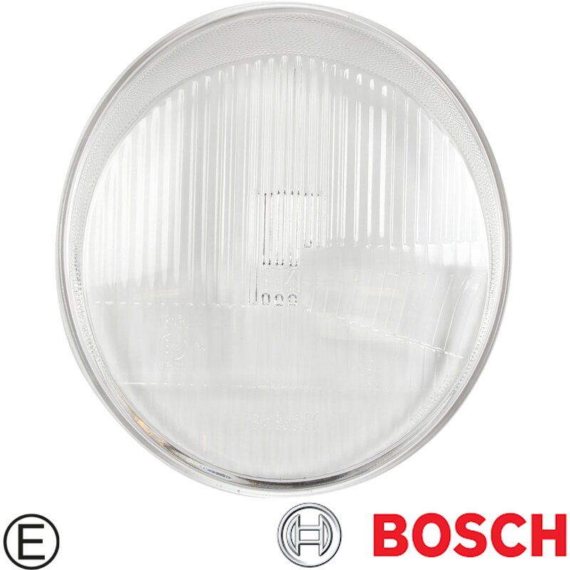 Headlight Lens — Porsche 911