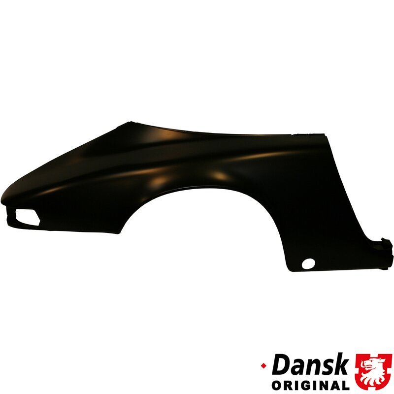 Rear Right Fender, Porsche 911 / 912