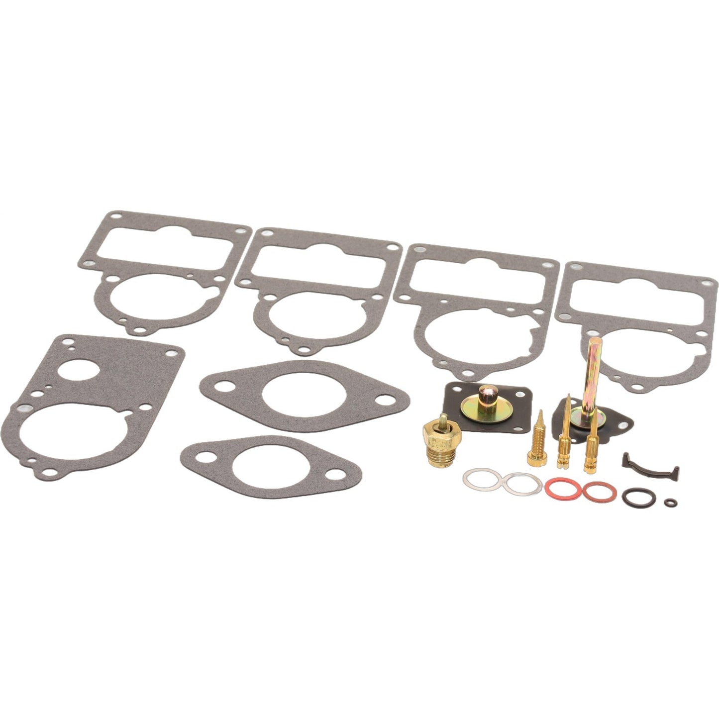 Carburetor Repair Kit - Jopex 8115150310
