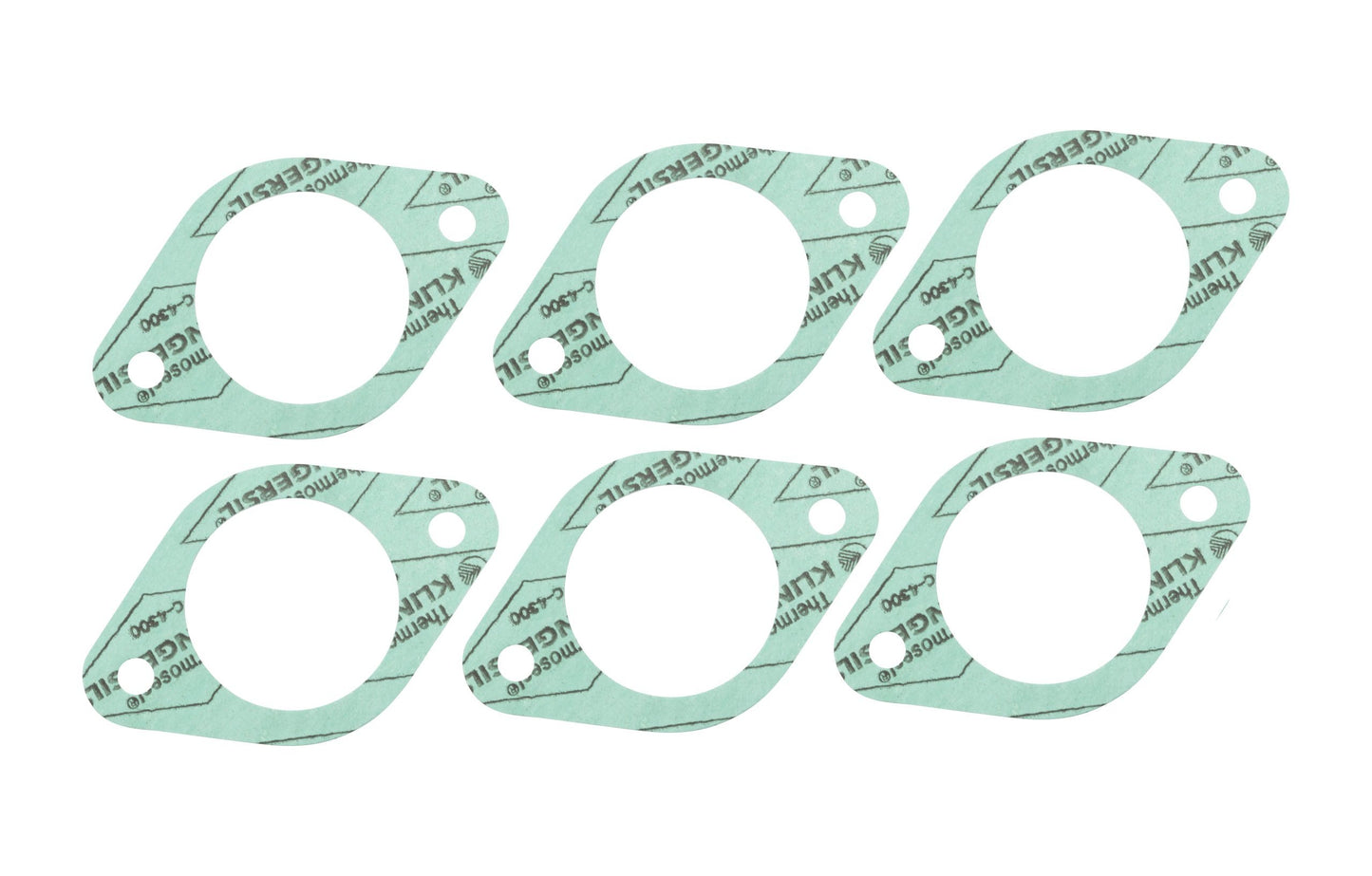 PMO Carburetor Base Gasket Set — Porsche 911 (1965–1989)
