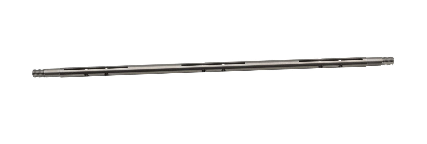 PMO Throttle Shaft, For 50mm Throttle Plates for Porsche 911 (PM-O138-3)